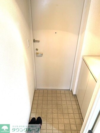 フラット百合ヶ丘の物件内観写真